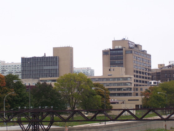 Michael Reese Hospital