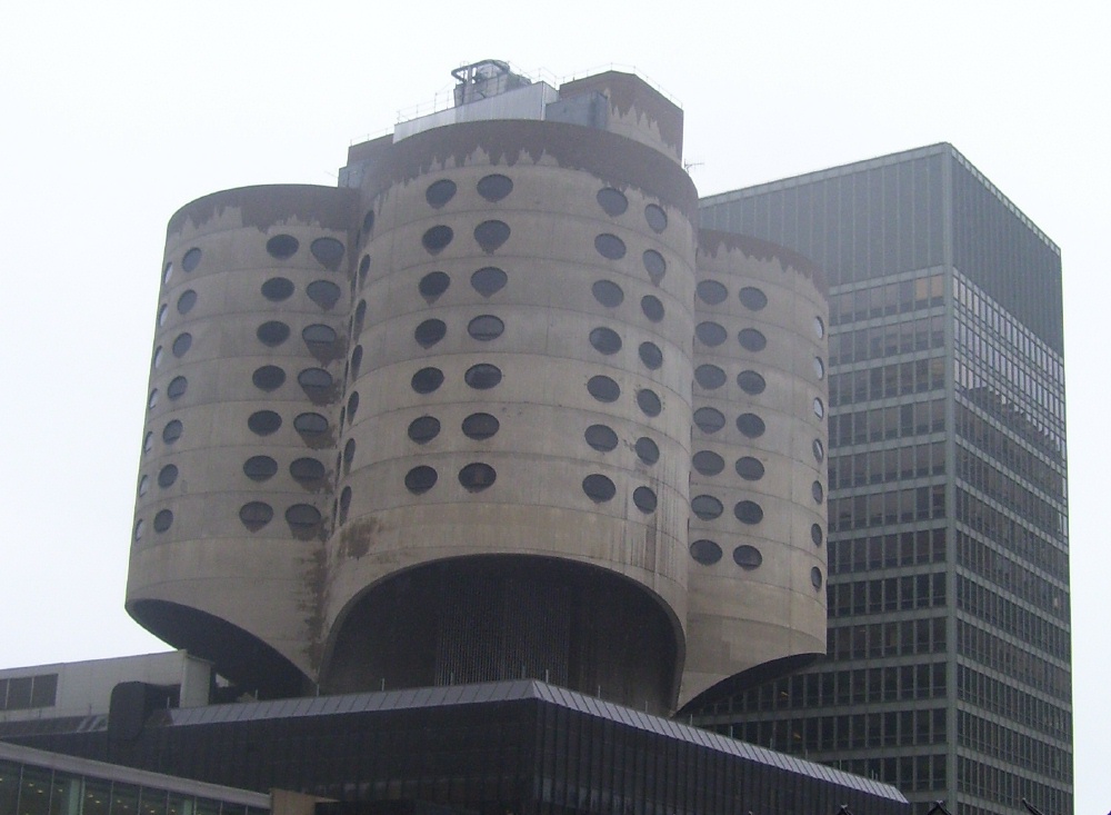 Prentice Women's Hospital